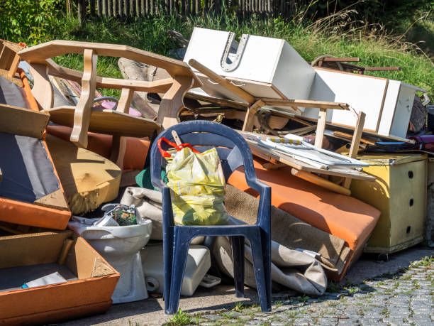 Best Junk Removal for Events  in Frankton, IN
