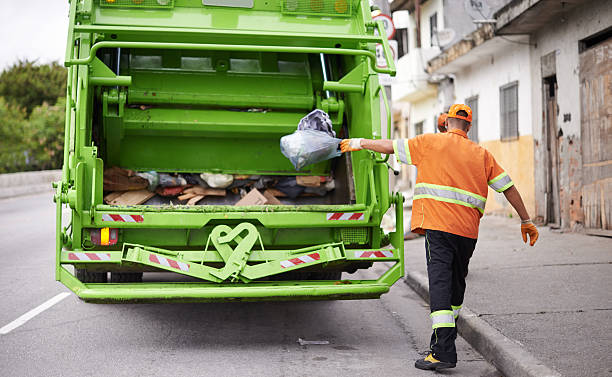 Donation Pickup Services in Frankton, IN